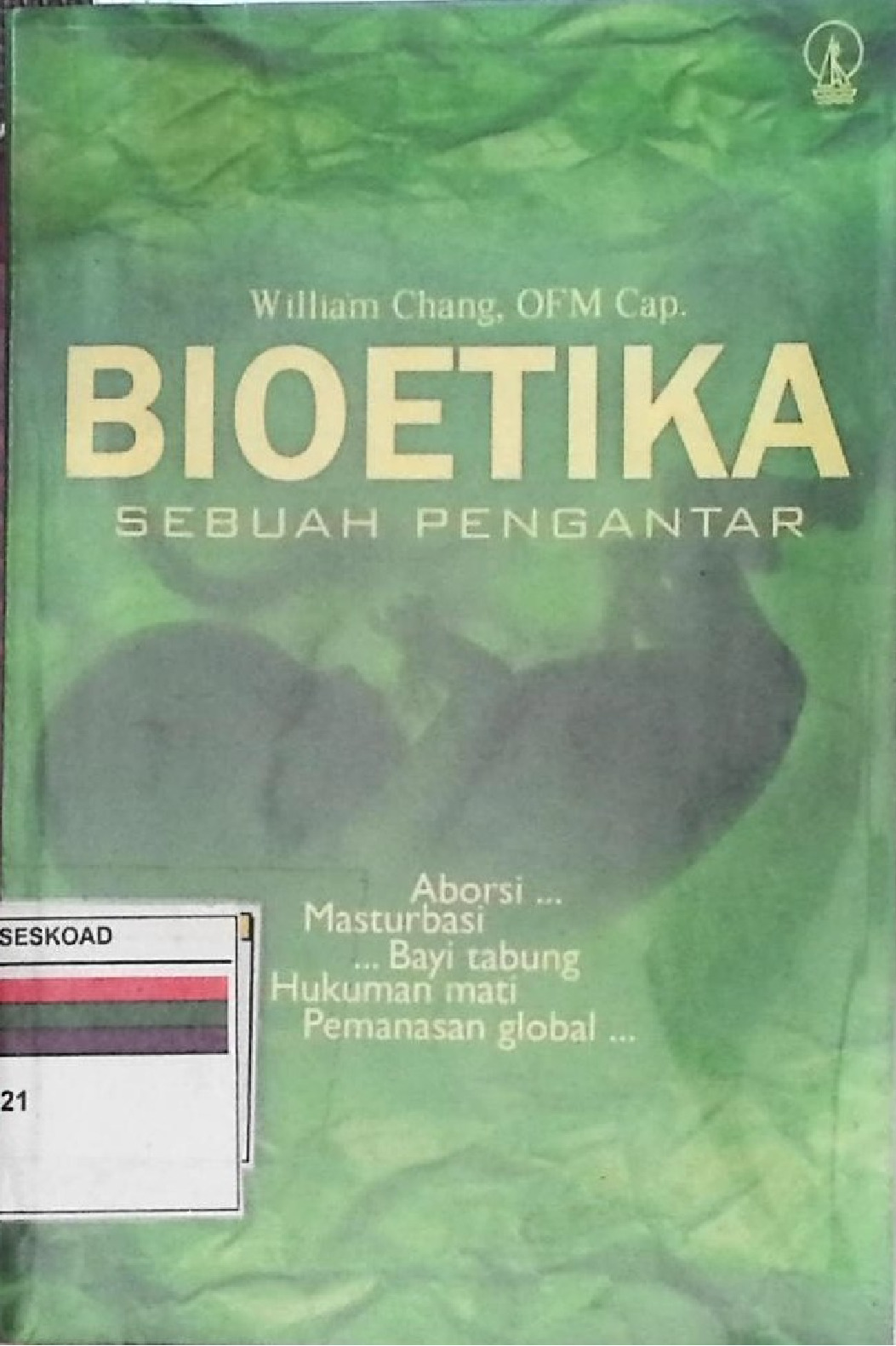Bioetika